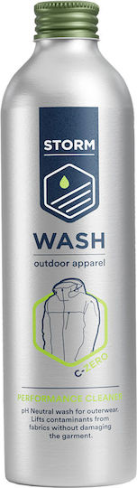 Storm Care Apparel Wash Перилен препарат за Чувствителен дрехи 225мл (3 Мерителни чаши)