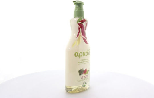 Αρκάδι Υγρό Πιάτων 550ml