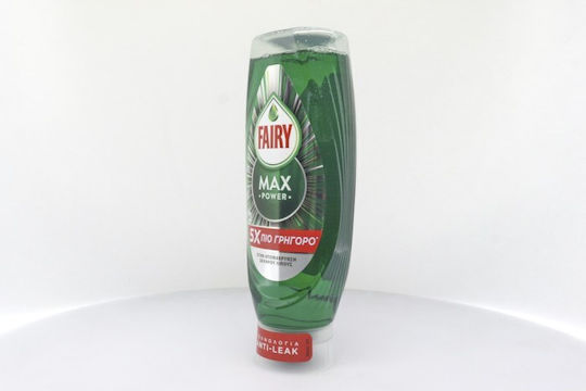 Fairy Maxpower Original 660ml