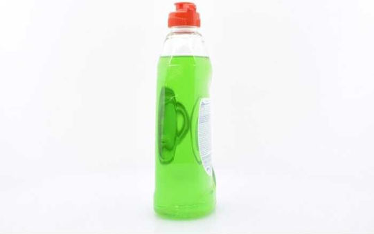 Endless Lichid de Vase cu Aromă Măr parfumat 1x500ml