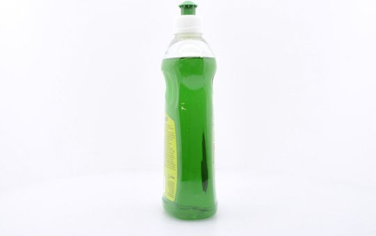 Spark Υγρό Πιάτων με Άρωμα Λεμόνι 500ml