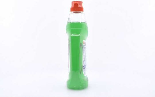 AVA Plus Ενεργό Άνθρακα & Λεμόνι 430ml
