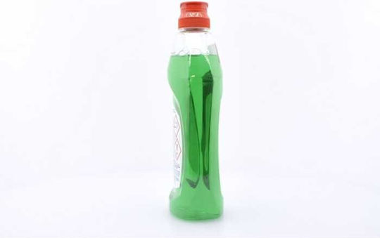 AVA Plus Ενεργό Άνθρακα & Λεμόνι 430ml