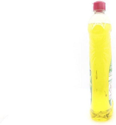 Svelto Υγρό Πιάτων με Άρωμα Λεμόνι & Τζίντζερ 1lt