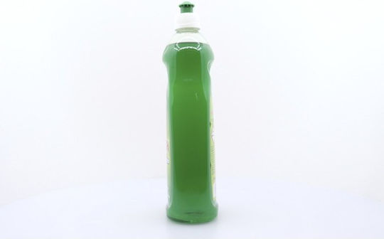 Spark Detergent Washing-Up Liquid Lemon 750ml