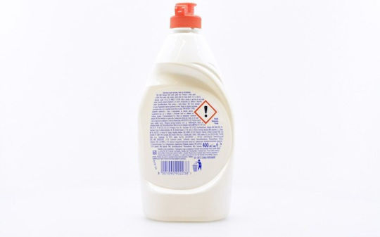 Fairy Lemon Λεμόνι 400ml