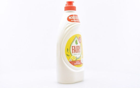 Fairy Lemon Λεμόνι 400ml