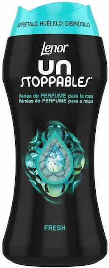 Lenor Unstoppables Fresh Scent Booster in Pearls 195gr
