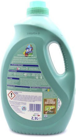 Ace Liquid Bleach 2300ml