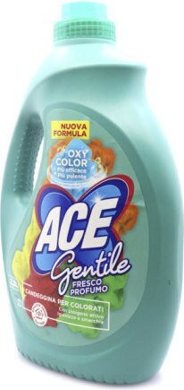 Ace Liquid Bleach 2300ml