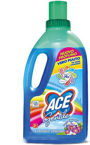 Ace Liquid Bleach 2300ml