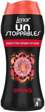 Lenor Unstoppables Spring Ενισχυτικό Αρώματος σε Πέρλες 210gr