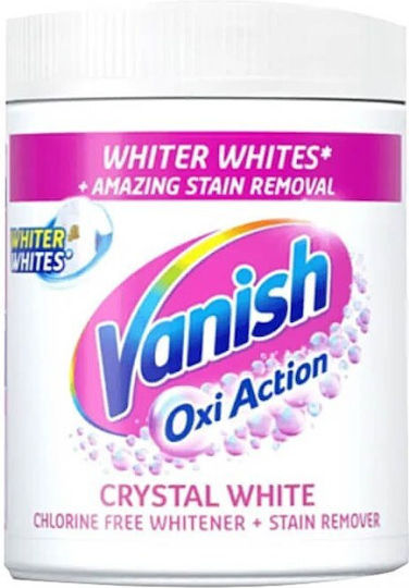 Vanish Oxi Action Stain Cleaner in Powder 470gr