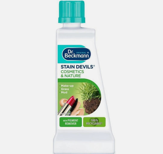 Dr Beckmann Stains Devil Stain Cleaner in Powder