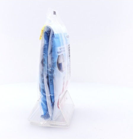 Eyrika Quick White Bleach in Powder 50gr 4pcs