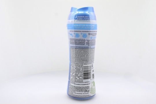 Lenor Scent Booster in Pearls 270gr