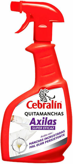 Cebralin Fleckenreiniger als Spray 300ml
