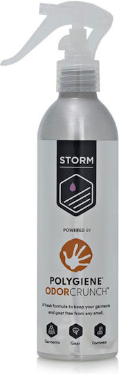 Storm Care Αρωματικό Στεγνωτηρίου σε Spray 100ml