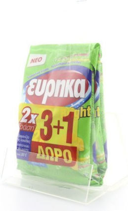 Ευρηκα Bright Υγρό Λευκαντικό