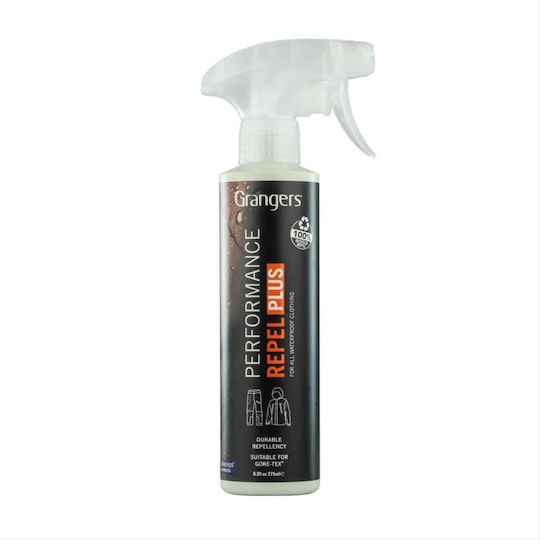 Grangers Clothing Cleaner Stain Cleaner in Spray 275ml