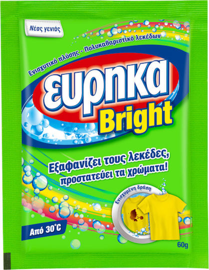 Eyrika Bright Bleach in Powder Orange Blossoms 60gr