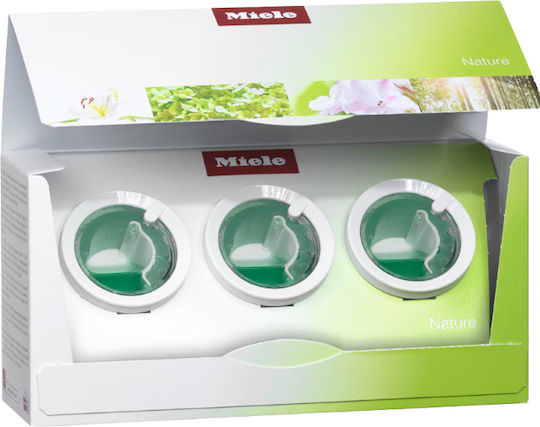 Miele Nature Lichid Mirosul Booster cu parfum de flori