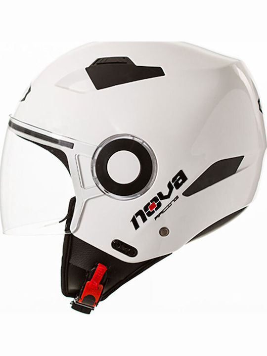 Nova Racing 220-DV Jet ECE 22.05