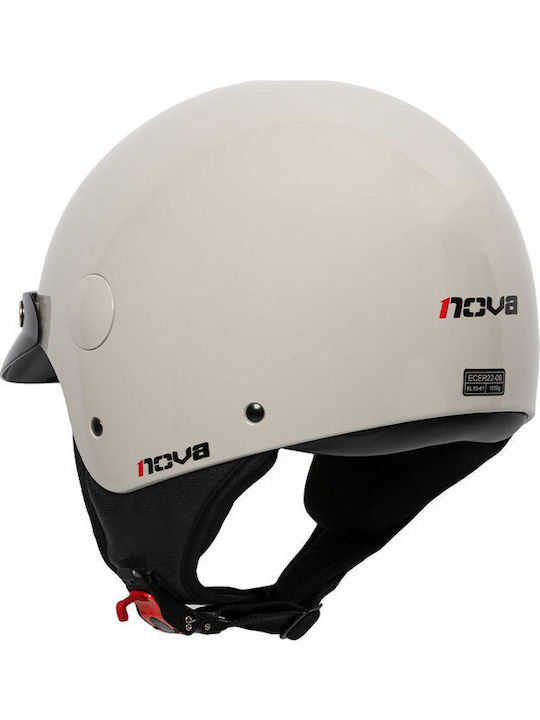 NOVA OF229P Jet ECE 22.06