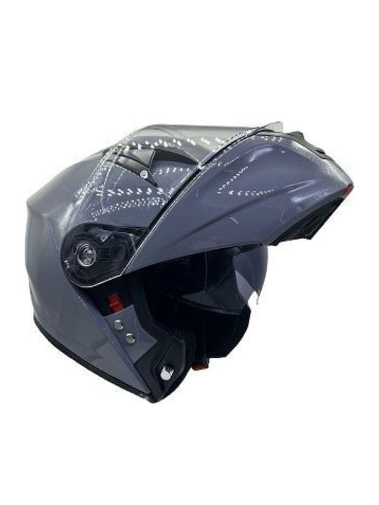 Faseed 967 Motorcycle Helmet Flip-Up ECE 22.06 with Sunvisor