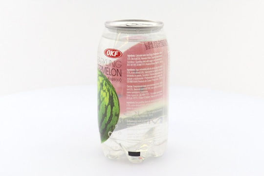 OKF Sparkling Soft Drink with Carbonation in Box 40-02-3270 350ml