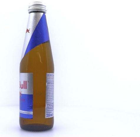 Red Bull Energy Drink με Ανθρακικό σε Φιάλη 250ml