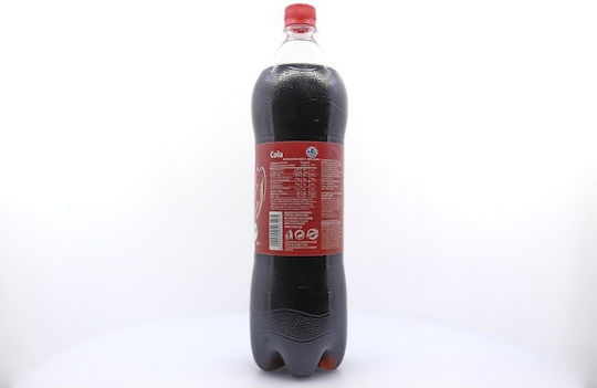 Frut Up Кола с Газировка в Бутилка 1500мл
