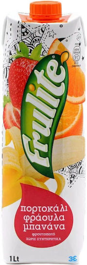 Fanta Πορτοκαλάδα με Ανθρακικό σε Κουτί 6x330ml