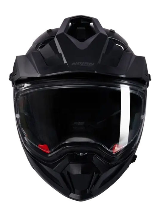 Nolan N70-2 X Modular με Sun Visor ECE 22.06