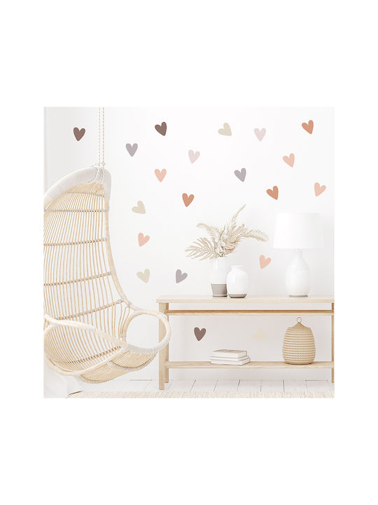 Sipo Kids Wall Sticker 30x22.5cm