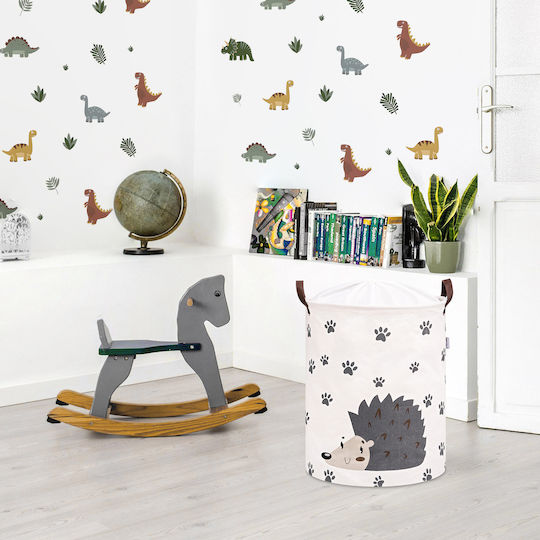 Sipo Autocolant Decorativ pentru Copii Perete 60x30buc