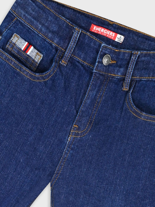 Energiers Kids' Jeans Trousers Blue