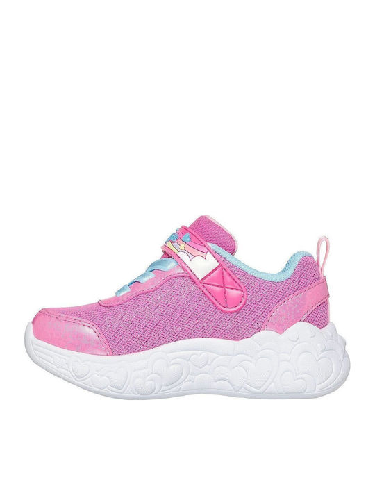 Skechers Heart Joasa Roz Skechers Heart Joasa Roz