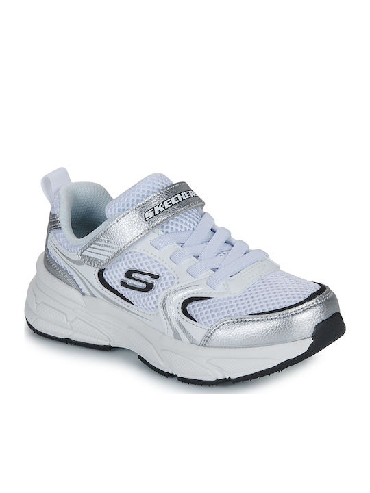 Skechers Kids Sneakers White