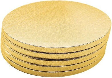 Cake Stand Paper 40.6x40.6cm 1pcs