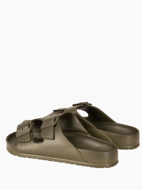 Kids' Slides Green