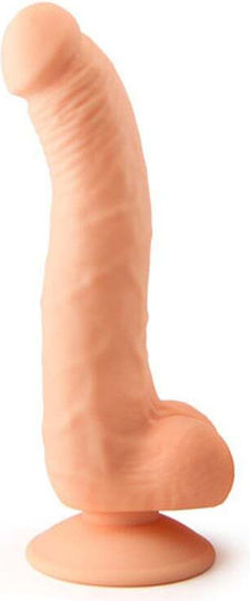 Kinksters Ρεαλιστικό Dildo Flesh