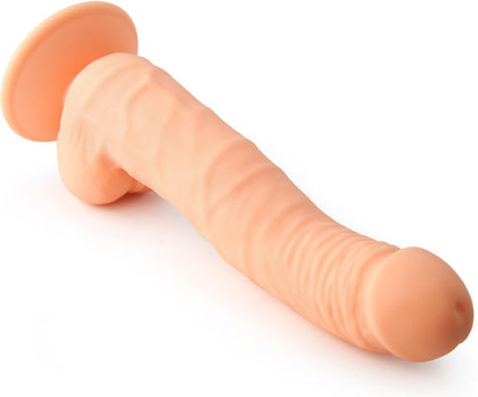 Kinksters Ρεαλιστικό Dildo Flesh