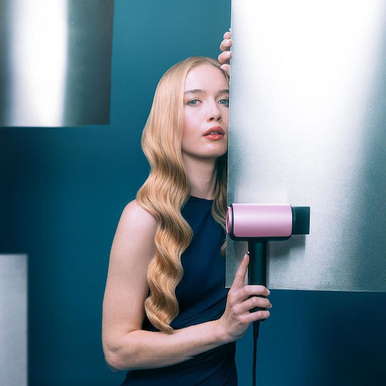 Cecotec Dryglam Nano Plasma Hair Dryer 1600W