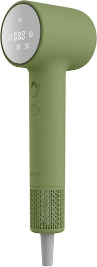Havit Ionic Πιστολάκι Μαλλιών 1300W