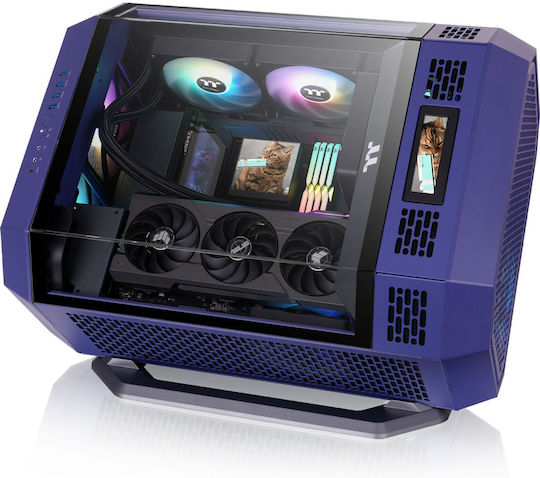 Thermaltake Chassis Stand Kit Tower 600 Future Dusk