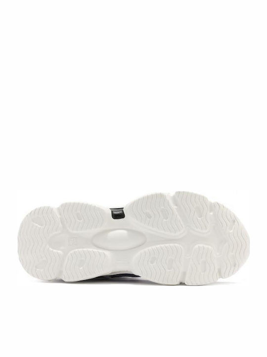 Kids Sneakers Black