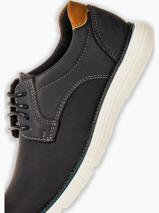 Kids Sneakers Blue