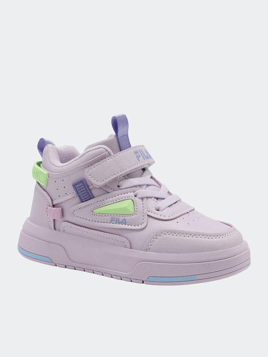 FILA Memory Ayo Violet