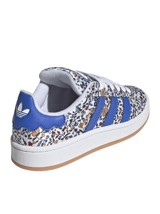 Campus 00s J Kids Sneakers Blue